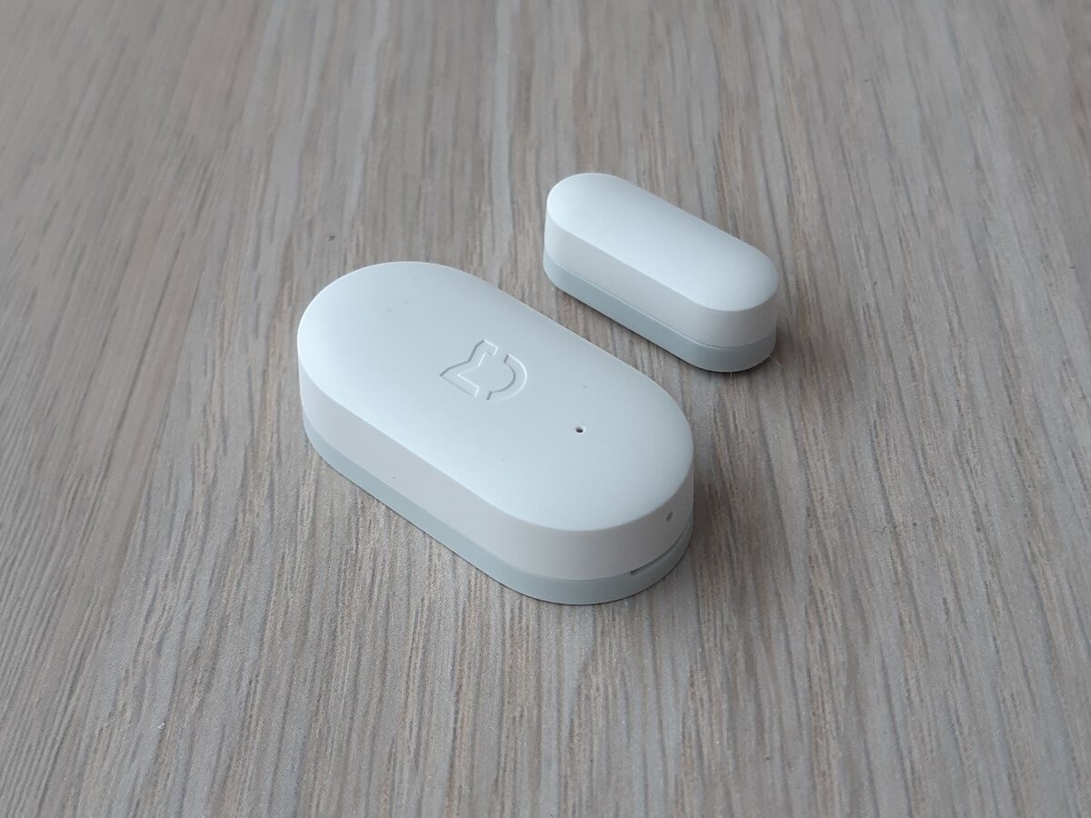 Датчик открытия дверей/окон Xiaomi Zigbee (ytc4039gl)