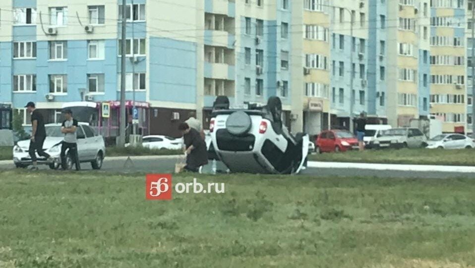 Карта гаранькина оренбург