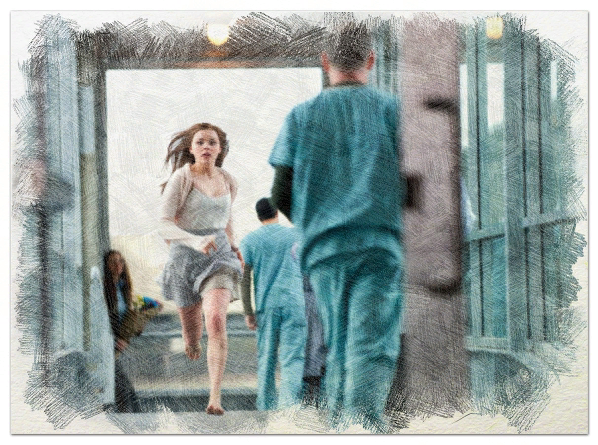 Предсказание рассказ на дзен. Дзен рассказы про деревню. Деревня инунаки фильм 2019. Деревни россии. Дзен рассказы про деревню.