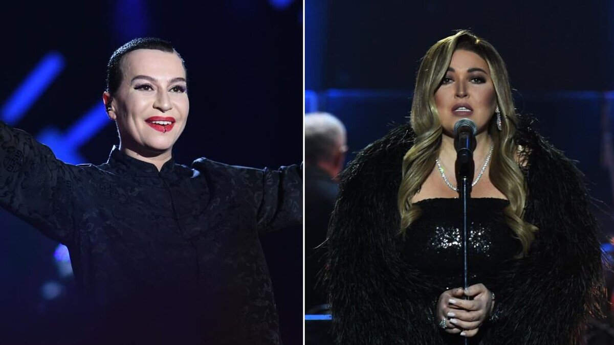 Наргиз продолжает оскорблять российских звёзд – жёсткий ответ Филиппа ...