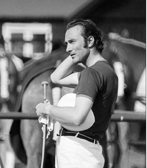 Принц Уильям Глостерский.