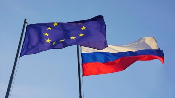    В Евросоюзе отреагировали на попытку вооруженного мятежа в России Ксения Пудовкина