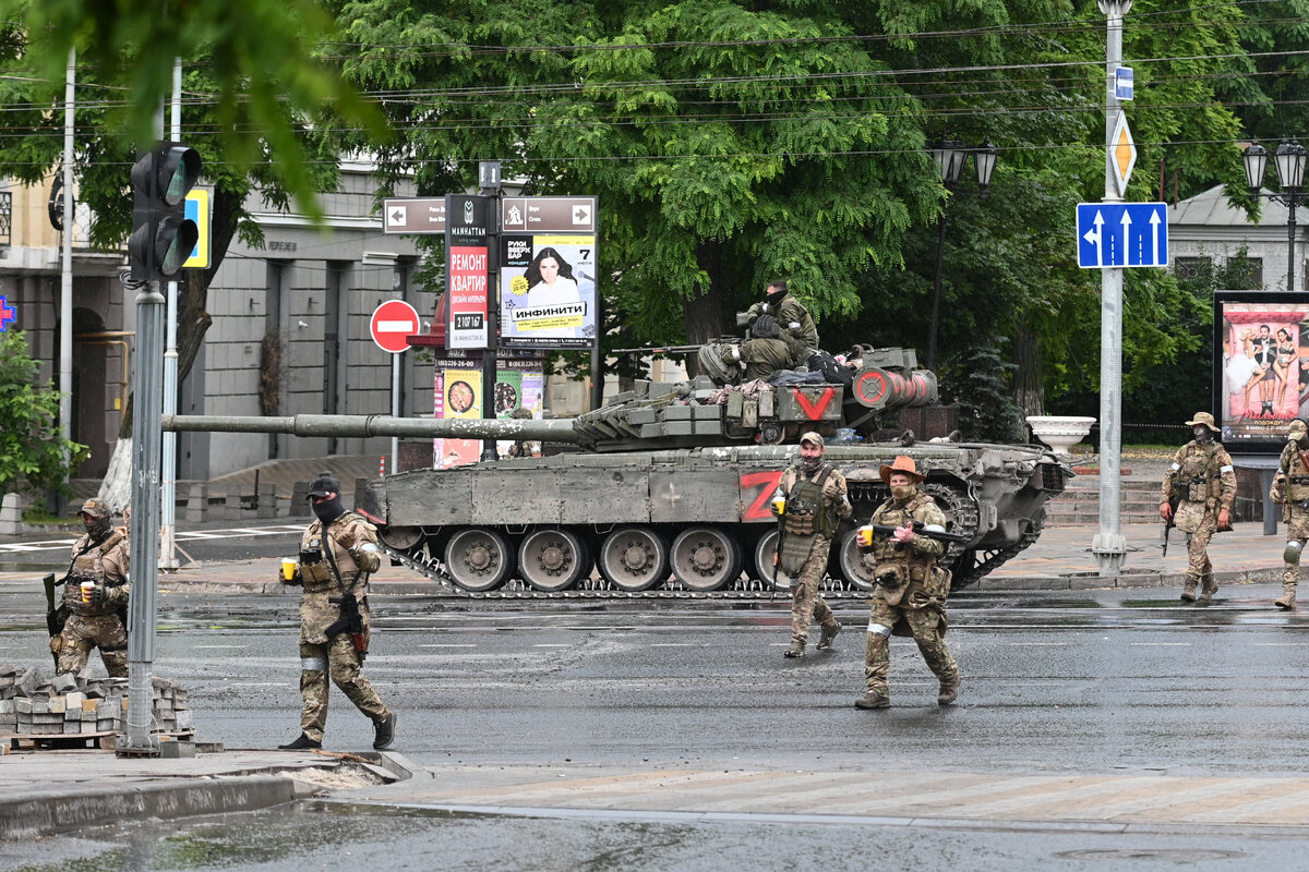 План наш был дерзок уехать в одном и том