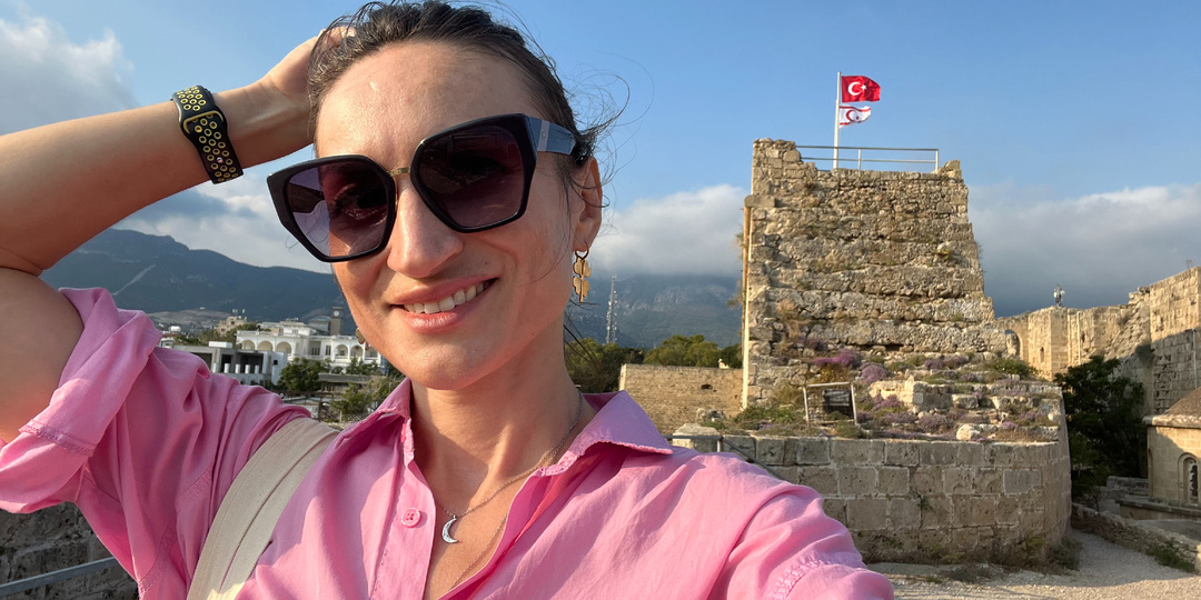 Северный Кипр за 47 000 рублей на 5 дней: пусть и не все включено, но уровень отдыха очень достойный