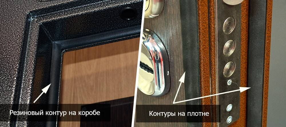Как заменить металлические двери самому