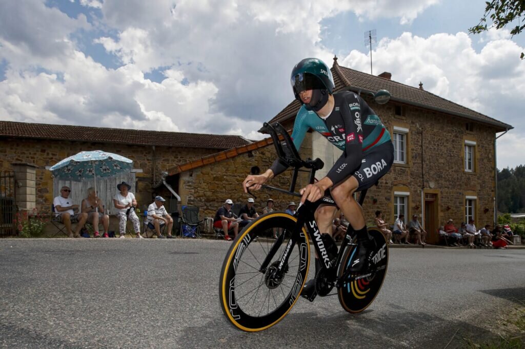    Патрик Гампер