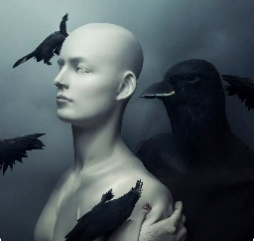 Страх парализует жизнь. Вчера взяла да и поехала в Москву... | КИСА?? ...