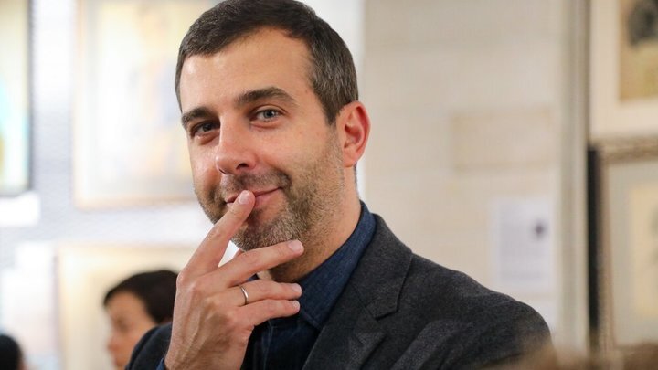 ФОТО: НОВОСИЛЬЦЕВ АРТУР/АГЕНТСТВО "МОСКВА"