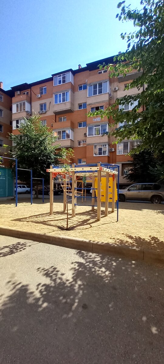 Квартира не продаётся 😔