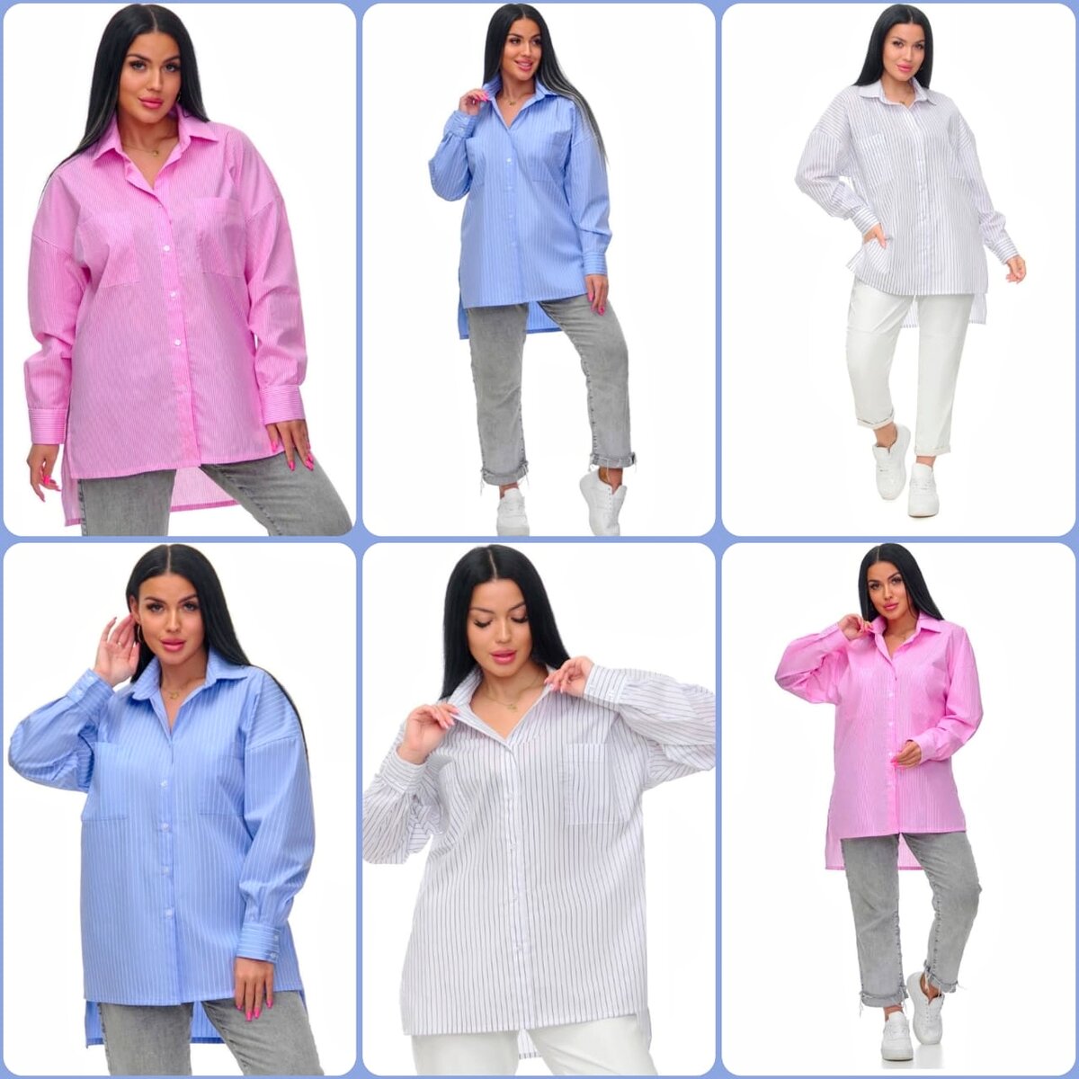 Находки с Wildberries! Стильная одежда Plus Size! Модные женские ...