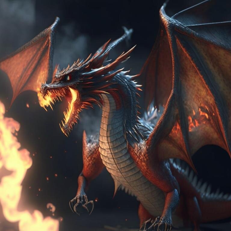 Изображение сгенерировано с помощью Kandinsky 2.1. Правообладатель ПАО СберБанк©