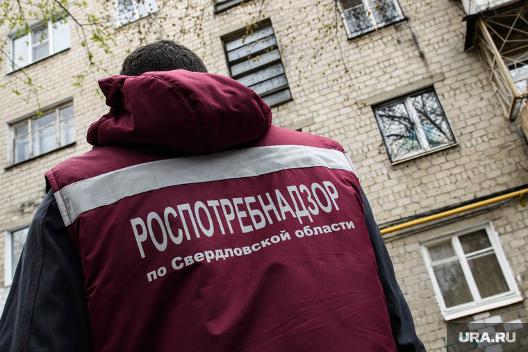    Санврачи потребовали принять меры по усилению контроля за проведением уборок в детсадах