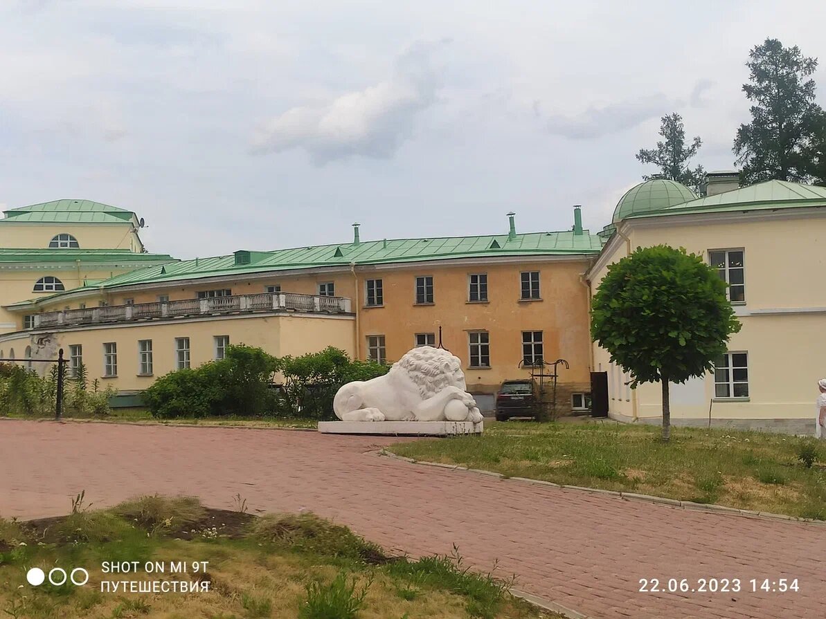 Восторженный восторг или, Чем меня удивила усадьба Марьино | Бюджетные  путешествия на машине | Дзен