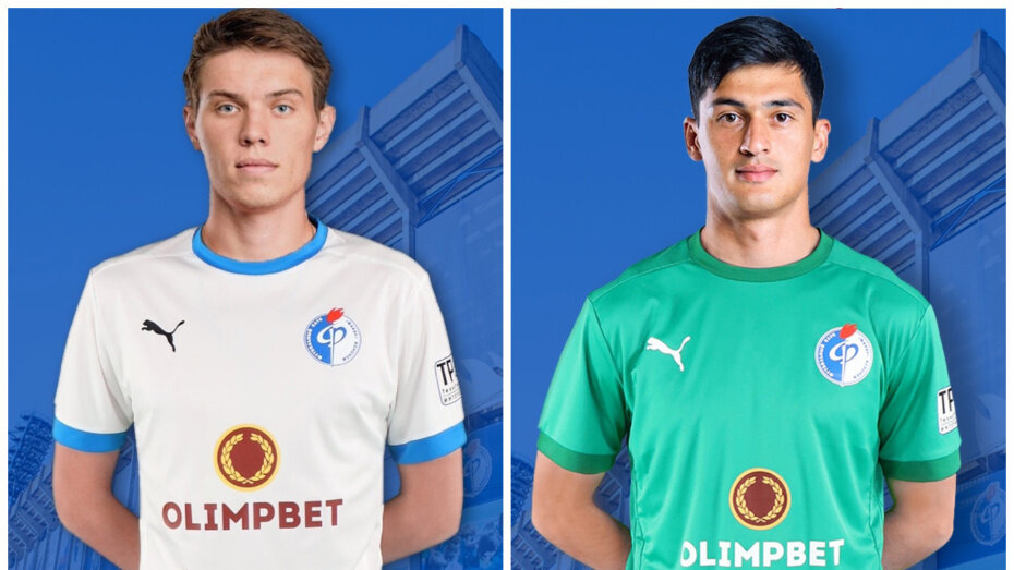    Автор фото: vk.com/pfcfakel