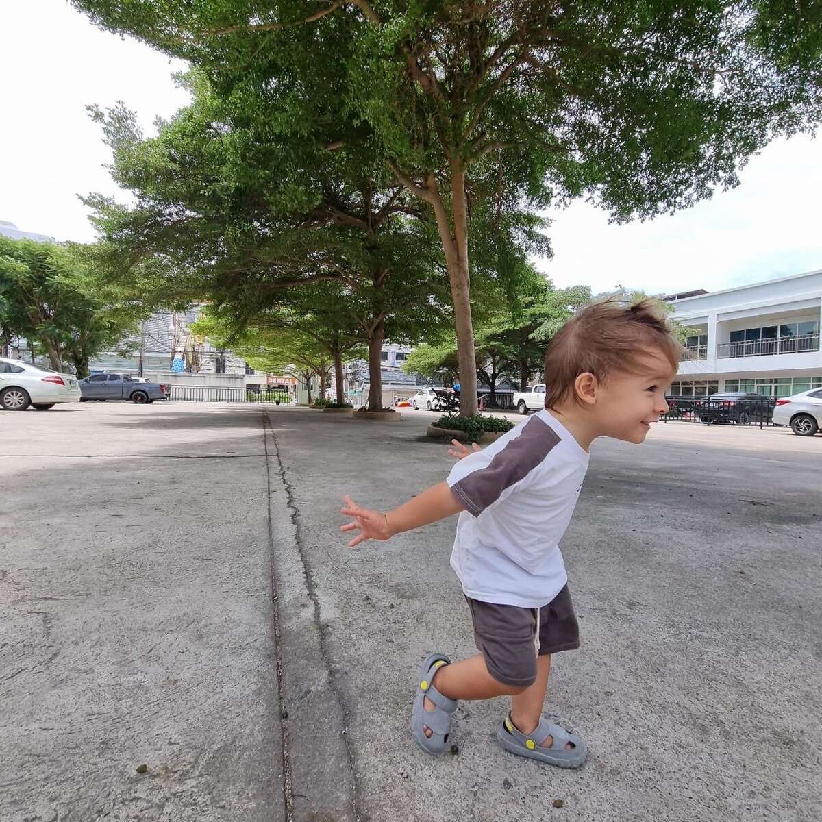 Полное покрытие госпитализации и амбулаторного лечения мы выбрали только для ребенка. Себе оформили полное покрытие только госпитализации. Фото автора