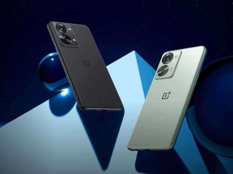    OnePlus Nord 3: дата анонса и новые подробности