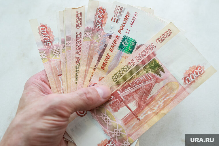    По итогу 2022 года мэр Антон Мокан получил премию в размере 172 тысяч рублей