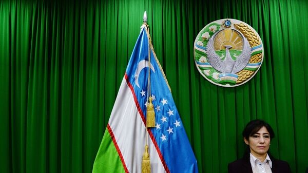    © Sputnik / Валерий Мельников