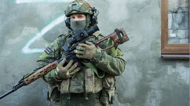 STRINGER/NEWS.RU VIA/GLOBALLOOKPRESS