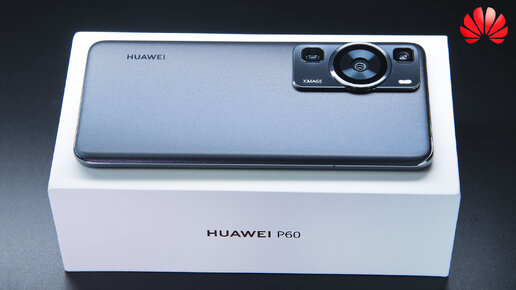 САМЫЙ МОЩНЫЙ Смартфон HUAWEI уделал XIAOMI, APPLE в 2023…😱 HUAWEI P60