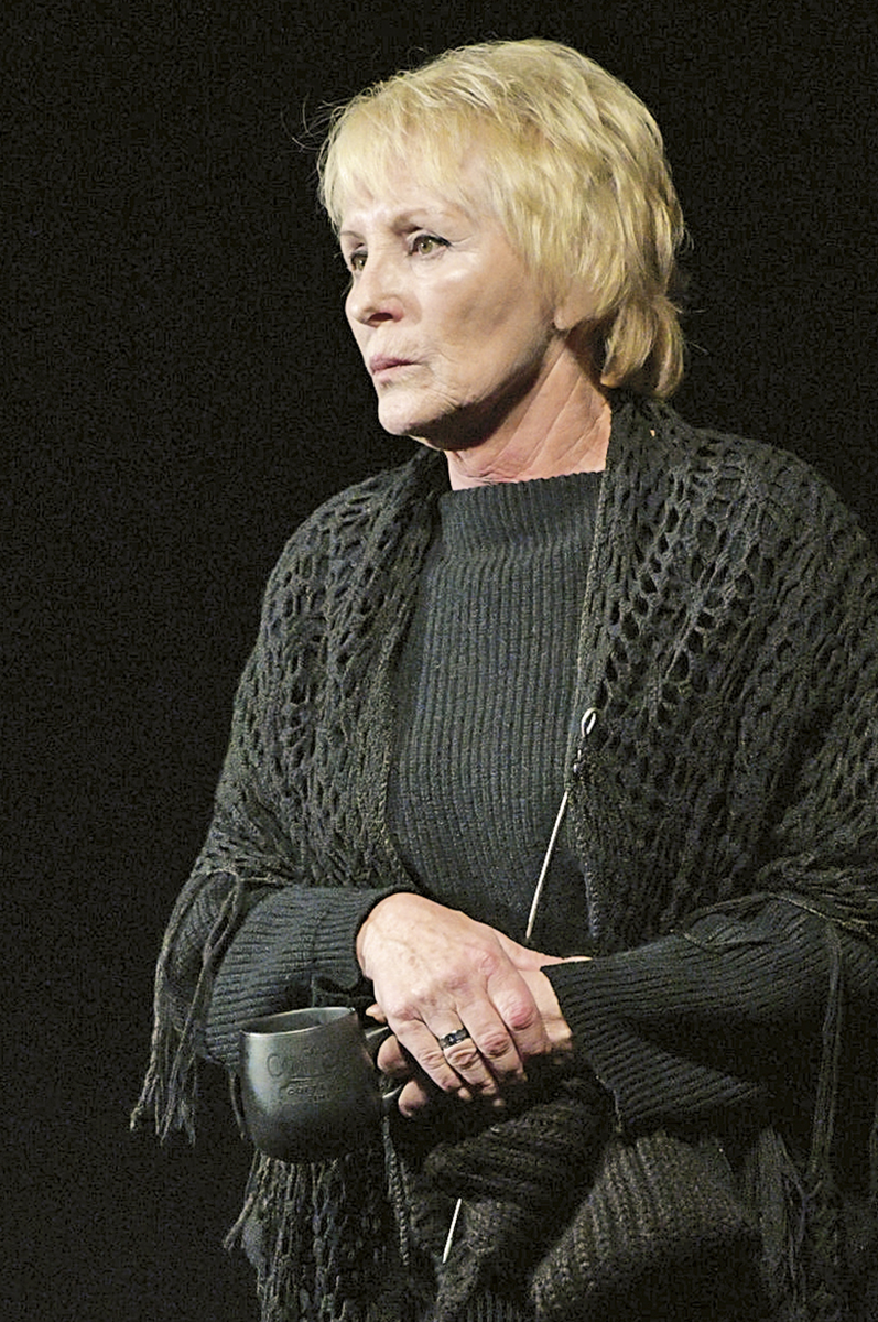 Прощение даруется любовью