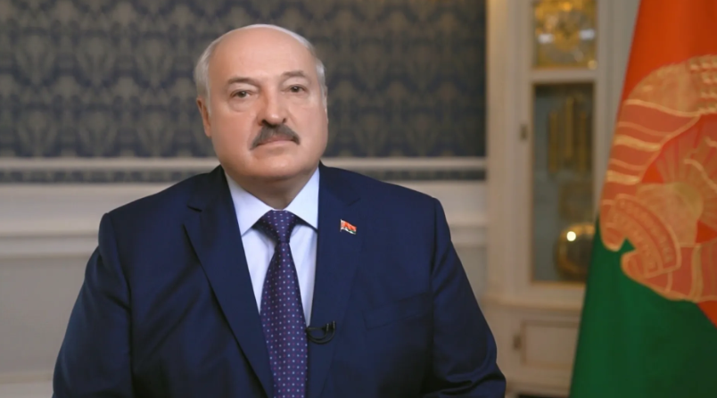 Александр Лукашенко