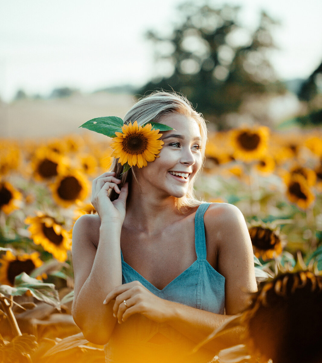 Пусть июль будет для вас интересным и позитивным! Изображение unsplash.com
