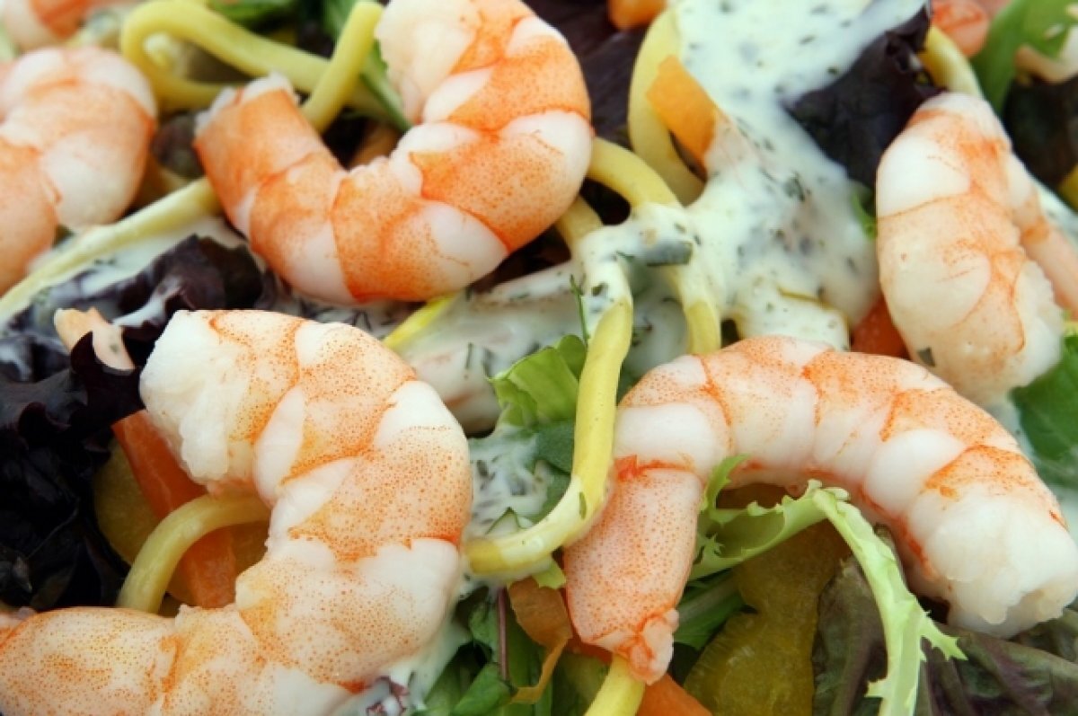    Врач Кондрахин рассказал о полезных продуктах для щитовидной железы