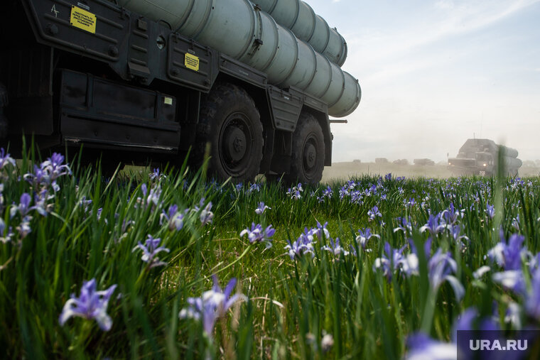    Польша хочет разместить ядерное вооружение США на своей территории, сказал Матеуш Моравецкий