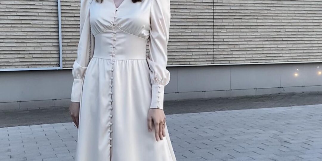 Моя маленькая принцесса уже выпускница!