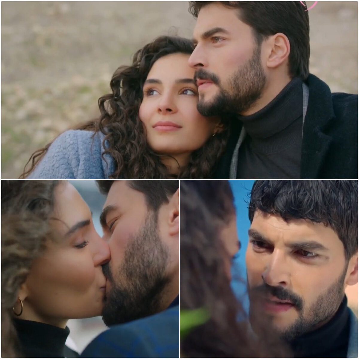 Любовная любовь ❤️