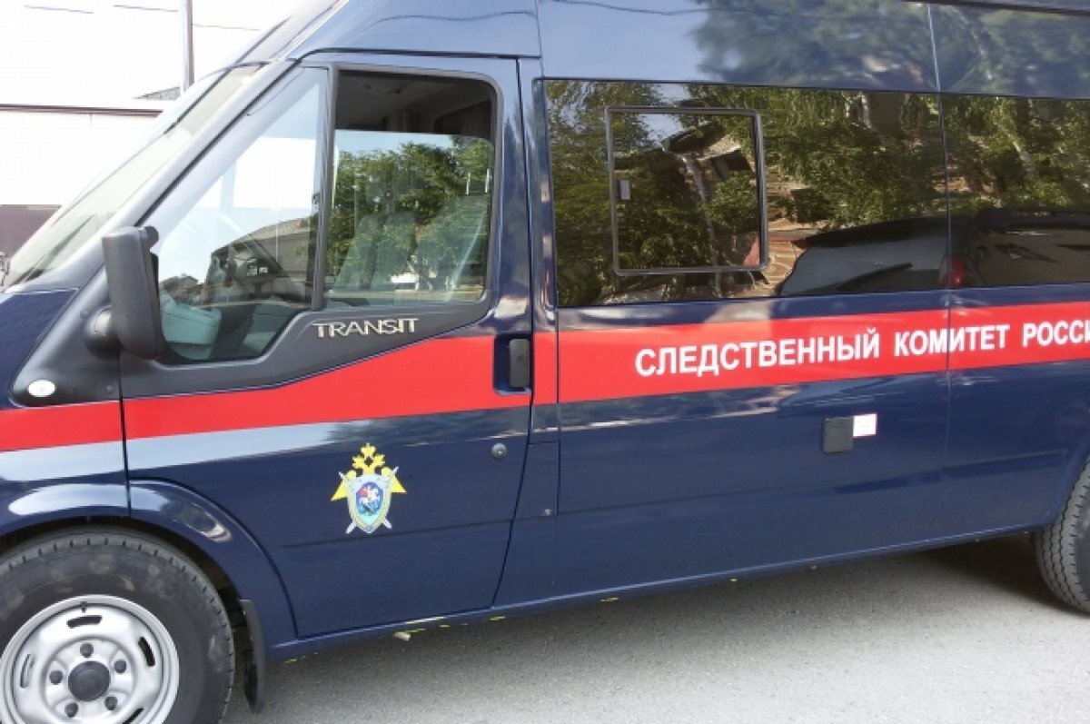   СК займется проверкой лобового ДТП с 8 пострадавшими на Тюменском тракте
