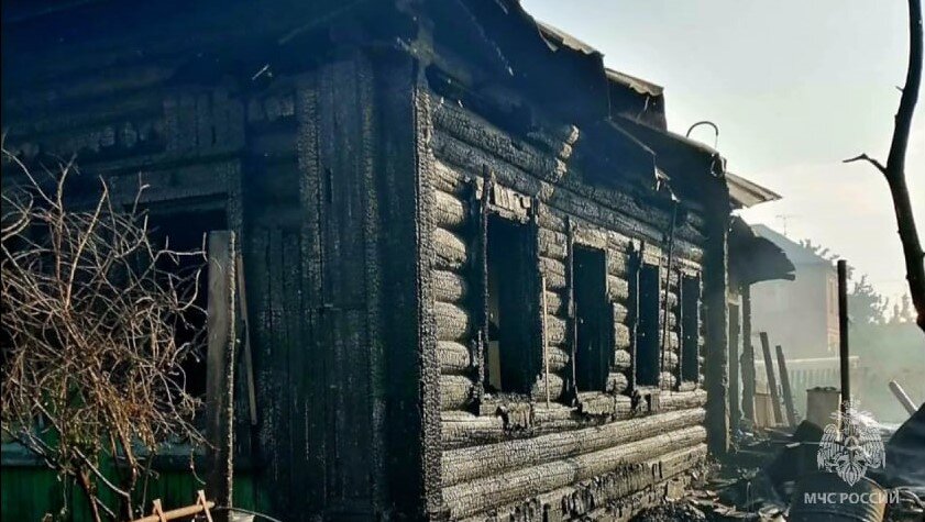 МЧС Тюменской области📷
