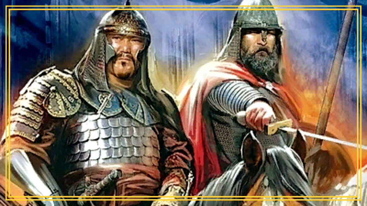 Сартак Хан Александр Невский. Яндекс картинки