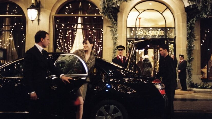 «Дьявол носит Prada»