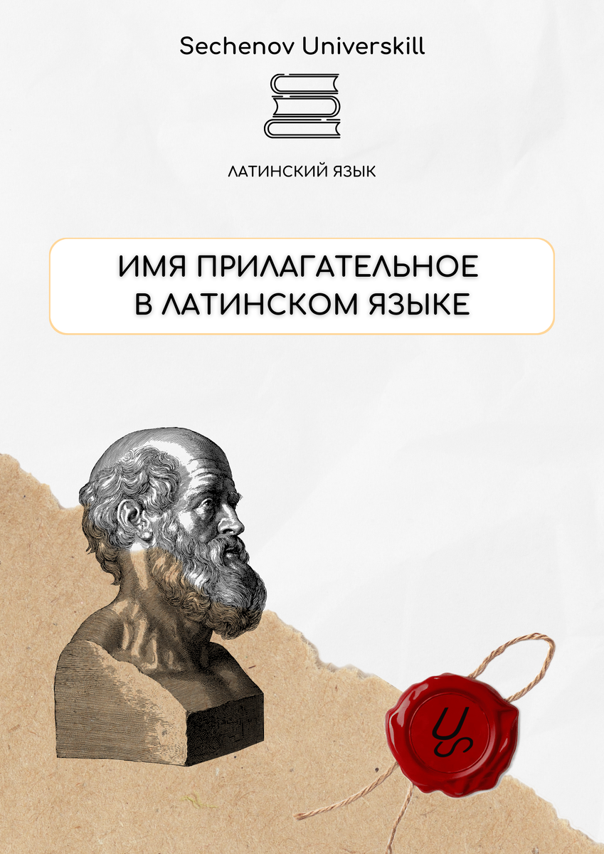 Sechenov universkill