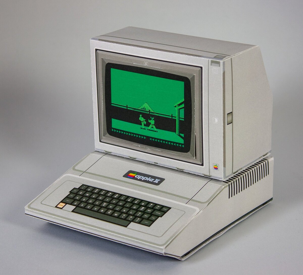 Apple II