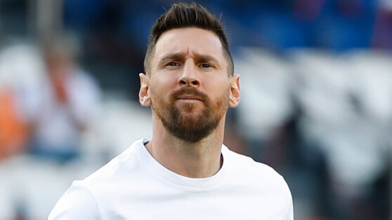    В "Интер Майами" рассказали, сколько будет зарабатывать Месси Даниил Шалонников