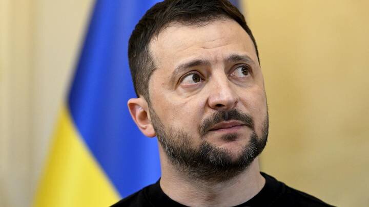 ФОТО: IMAGO/VESA MOILANEN/GLOBALLOOKPRESS