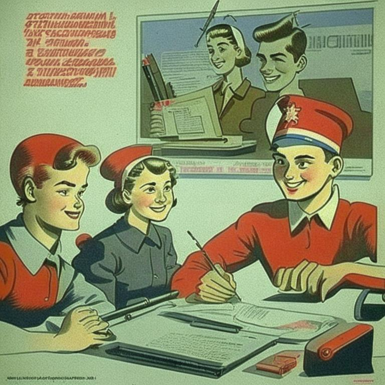 Иллюстрация от нейросети Кандинский 2.1