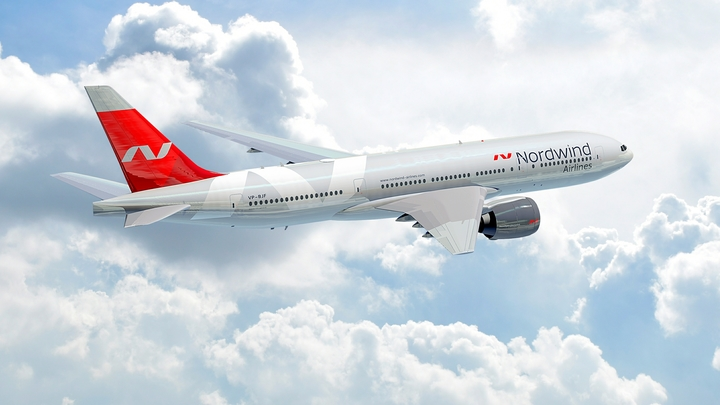 NORDWINDAIRLINES.RU/VIA GLOBAL LOOK PRESS 