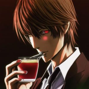 Яблочный сок（￣ε￣）