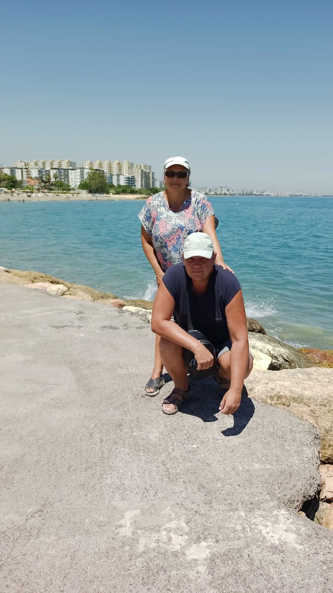 Наша семейная фотография