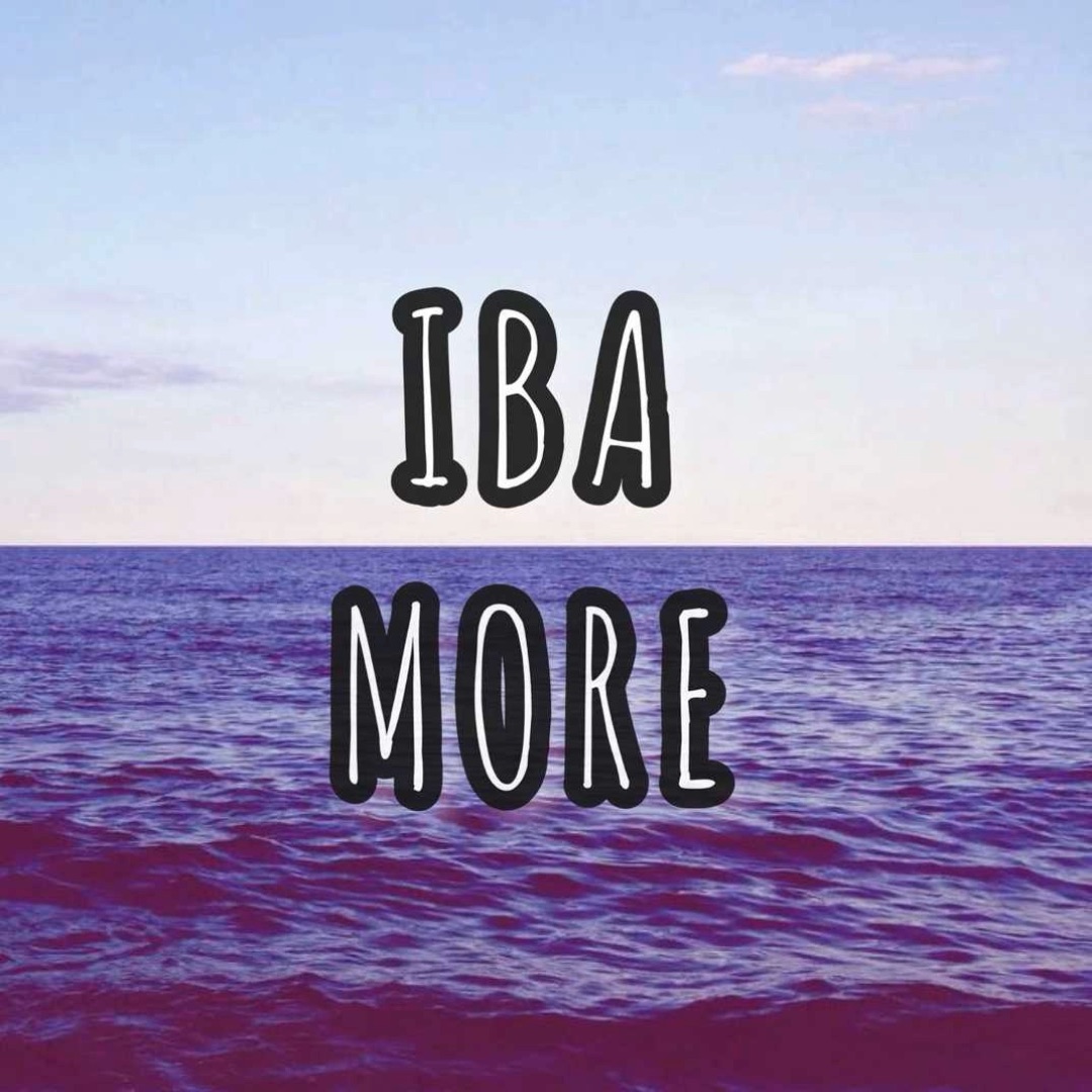 Летний хит 2013 IBA MORE #song #new #море #лето #новый трек #radio  #radioedit #хит #трек #песня #IBA #MORE | IrenBolgova | Дзен