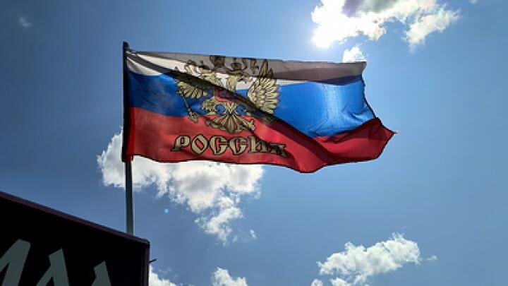 Фото: globallookpress.com/Maksim Konstantinov