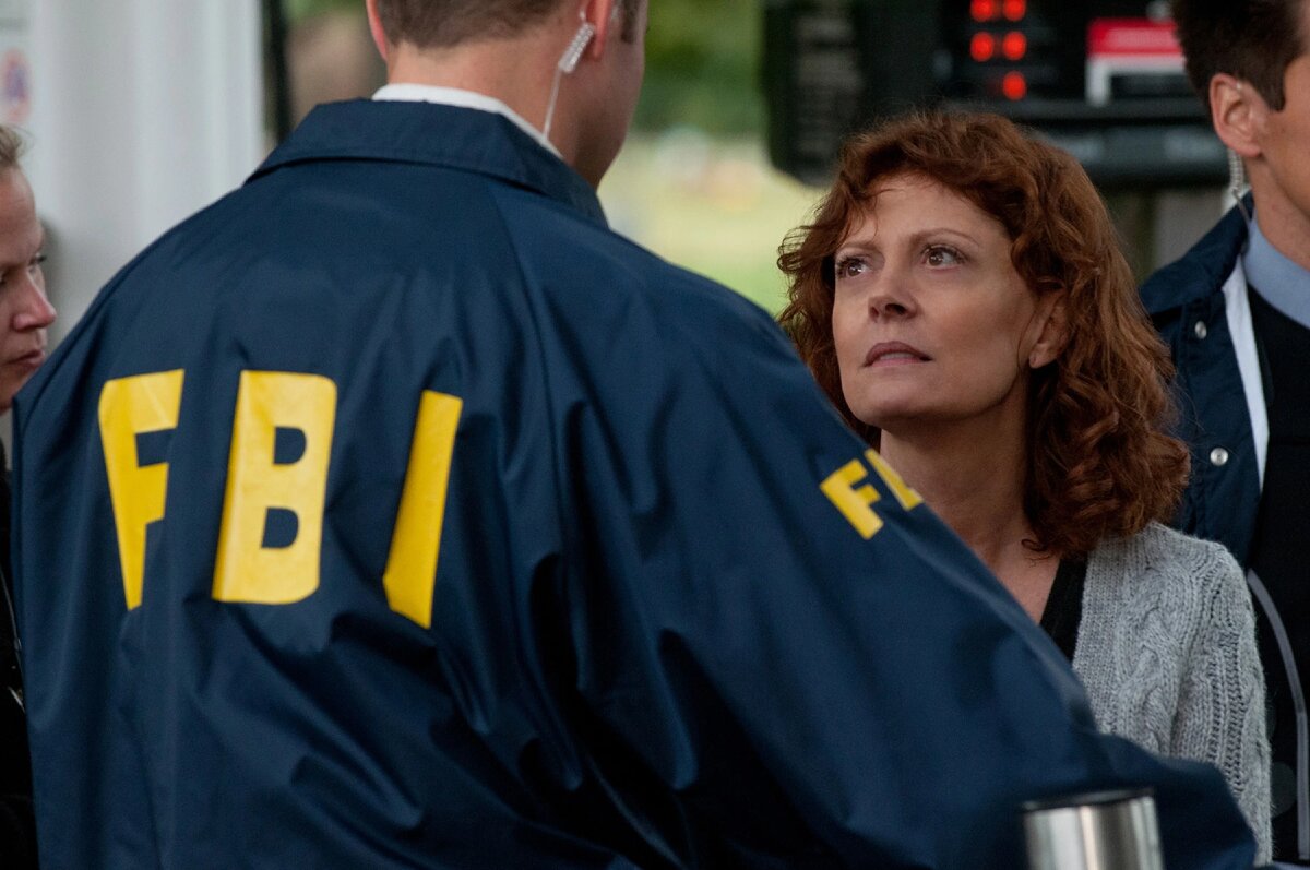 Кадр из фильма