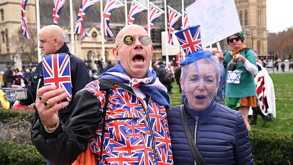 Фото: Getty Images