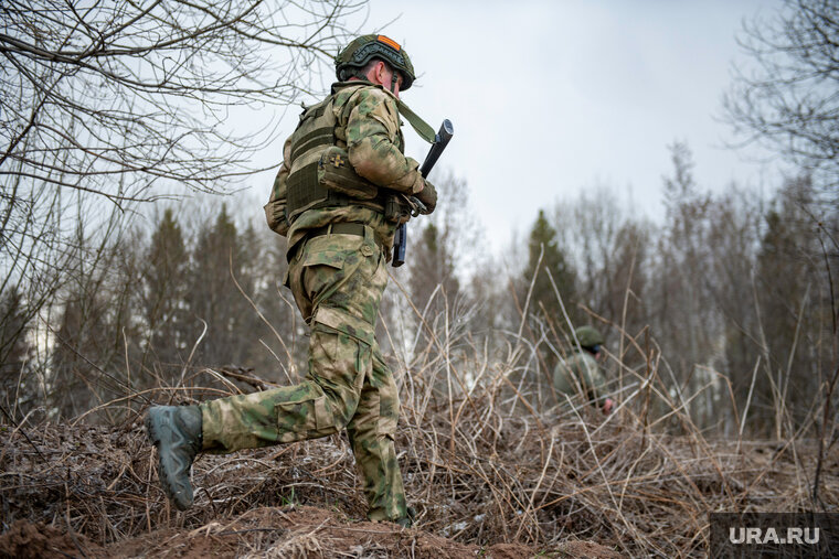    Студенты, которые ушли на фронт, смогут получить бесплатное высшее образование
