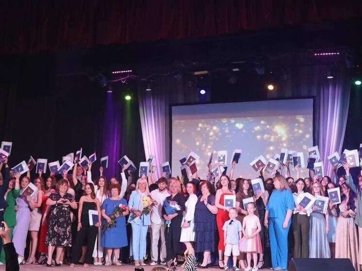     Фото пресс-службы администрации г.о. Серпухов