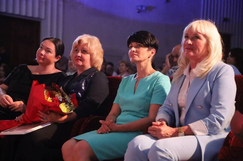     Фото пресс-службы администрации г.о. Серпухов